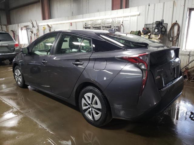 Obraz 2 z 2017 TOYOTA PRIUS  2017 z VIN JTDKBRFU5H3573701