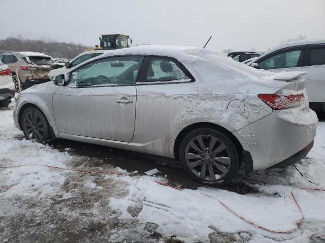 Изображение 2 2012 KIA FORTE SX 2012 с VIN KNAFW6A3XC5555465