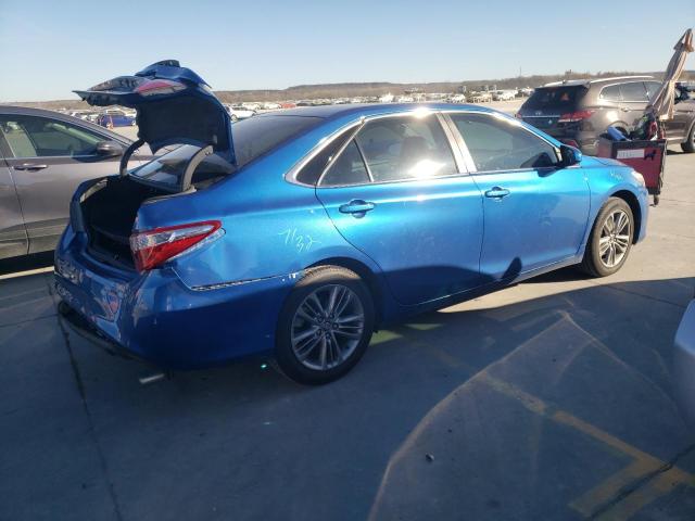 Image 3 of 2017 TOYOTA CAMRY LE 2017 with VIN 4T1BF1FK1HU648310