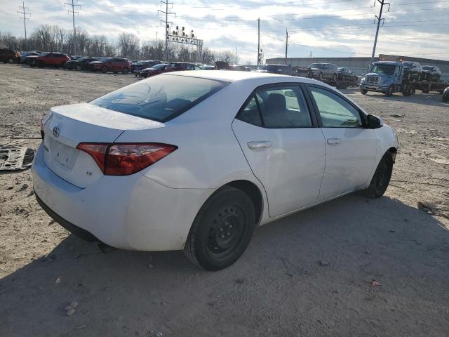 Изображение 3 2018 TOYOTA COROLLA L 2018 с VIN 2T1BURHEXJC069397