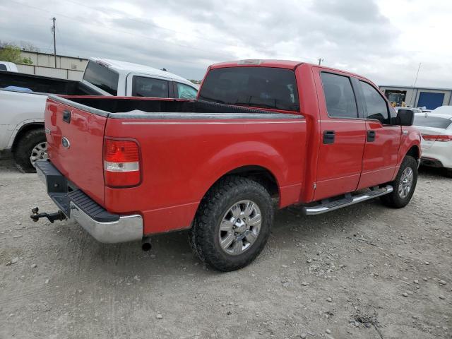 Obraz 3 z 2004 FORD F150 SUPERCREW 2004 z VIN 1FTPW12514FA25536