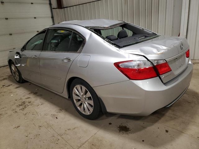 Изображение 2 2013 HONDA ACCORD EX 2013 с VIN 1HGCR2F78DA065148