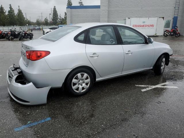 Obraz 3 z 2007 HYUNDAI ELANTRA GLS 2007 z VIN KMHDU46D07U237562