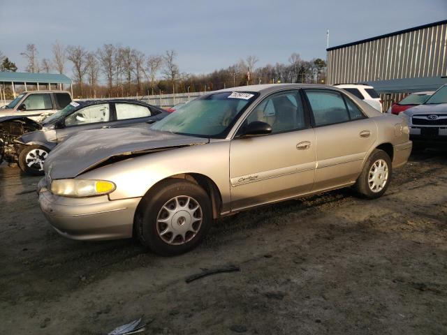 Obraz 2002 BUICK CENTURY CUSTOM 2002