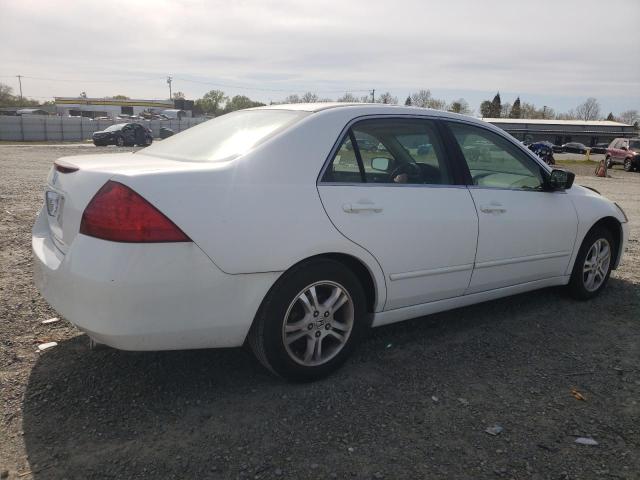 Obraz 3 z 2007 HONDA ACCORD EX 2007 z VIN JHMCM56787C003884