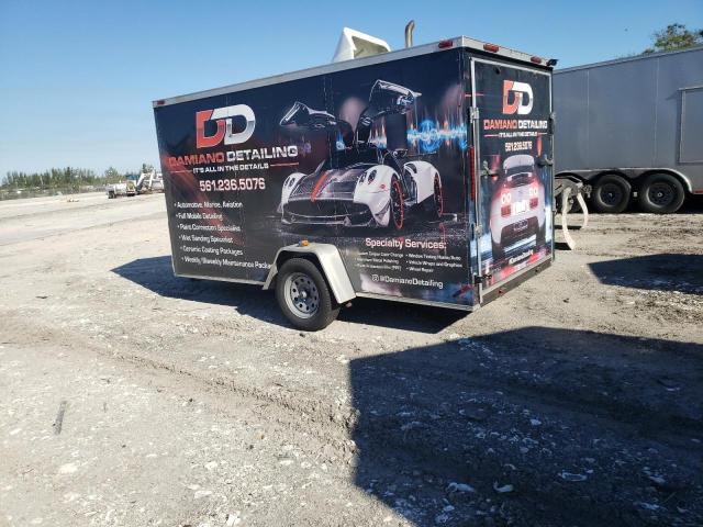 Изображение 3 2005 ANDS TRAILER 2005 с VIN 4YNBN12175C030004