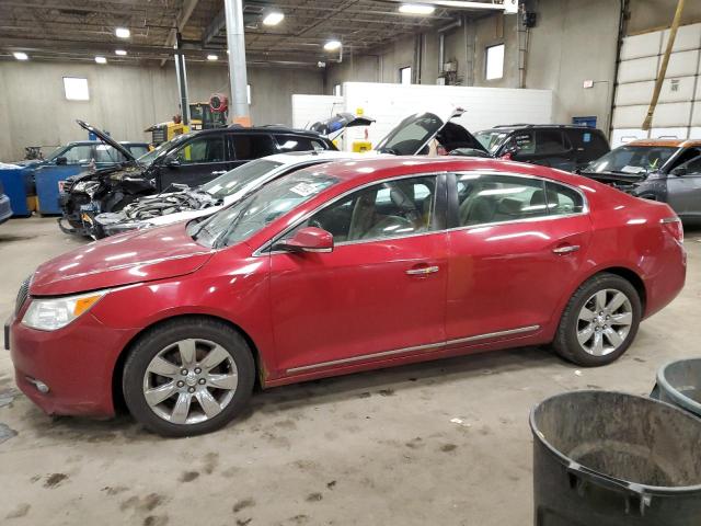 Изображение 1 2013 BUICK LACROSSE  2013 с VIN 1G4GC5E30DF314347