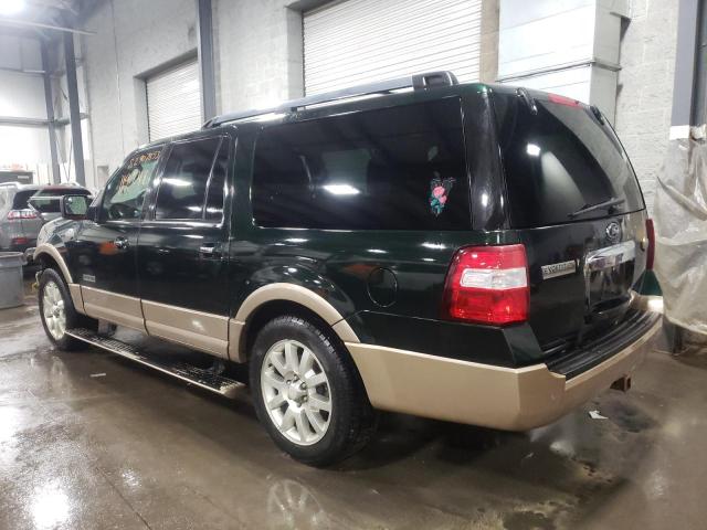 Изображение 2 2014 FORD EXPEDITION EL XLT 2014 с VIN 1FMJK1J52EEF28658