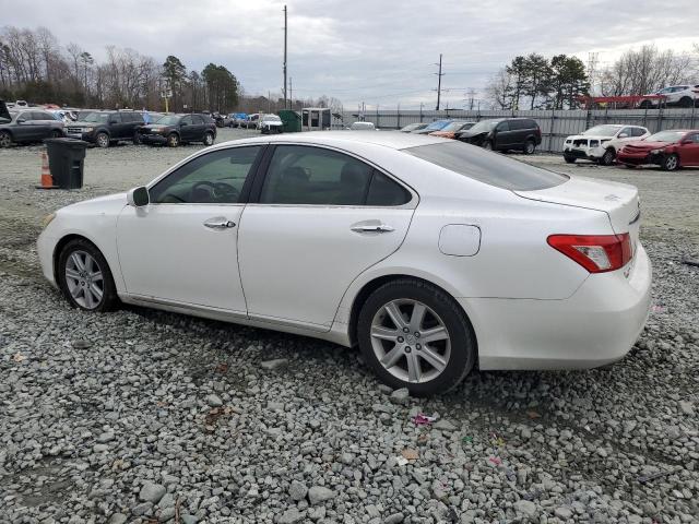 Obraz 2 z 2008 LEXUS ES 350 2008 z VIN JTHBJ46GX82167532