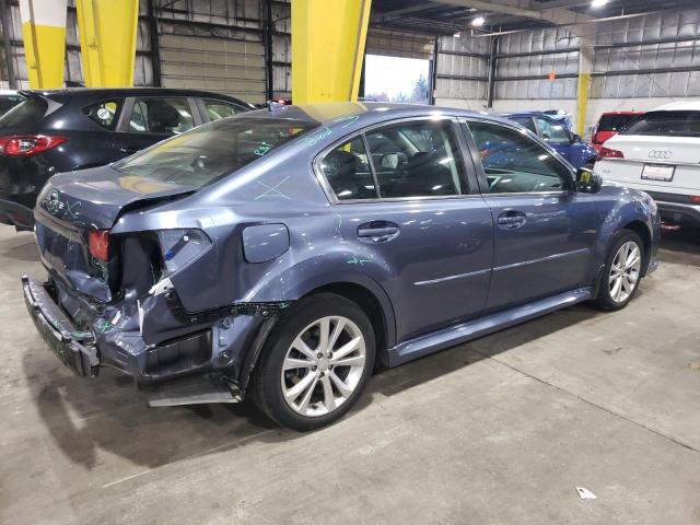 Obraz 3 z 2014 SUBARU LEGACY 2.5I PREMIUM 2014 z VIN 4S3BMBC65E3008111