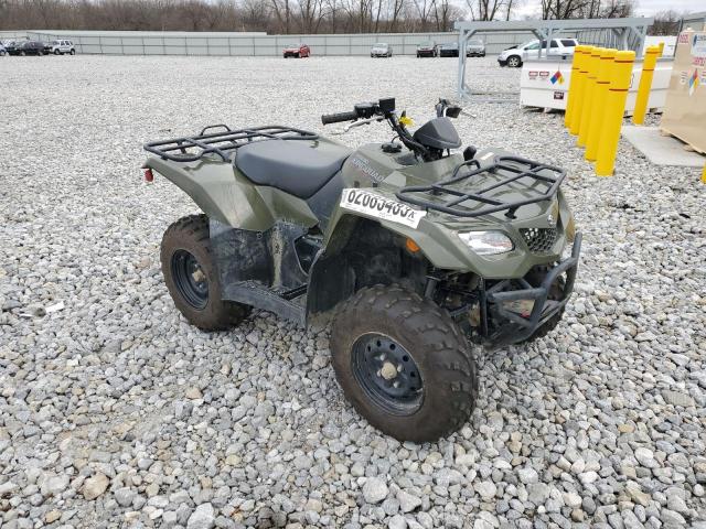 Изображение 2019 SUZUKI LT-A400 F 2019