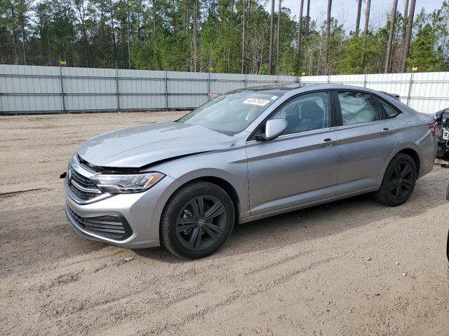 Obraz 2023 VOLKSWAGEN JETTA SE 2023