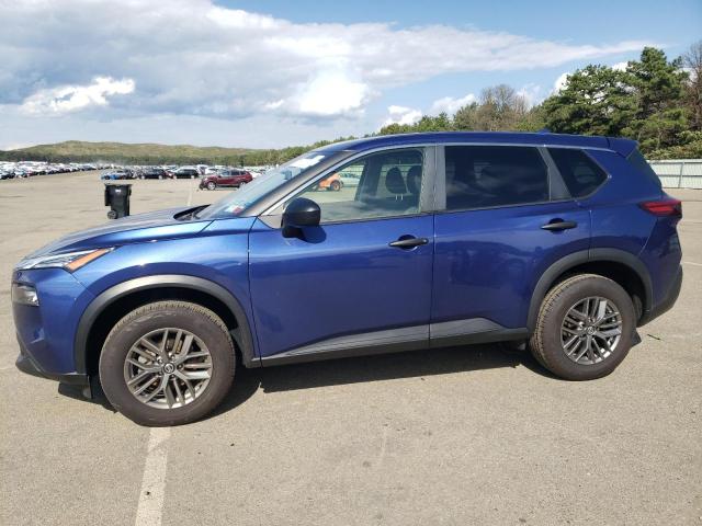 2021 NISSAN ROGUE S 2021 image
