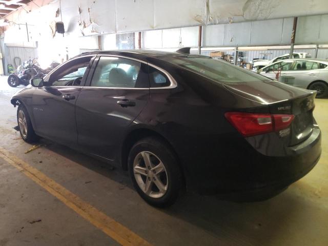 Obraz 2 z 2020 CHEVROLET MALIBU LS 2020 z VIN 1G1ZC5STXLF141624