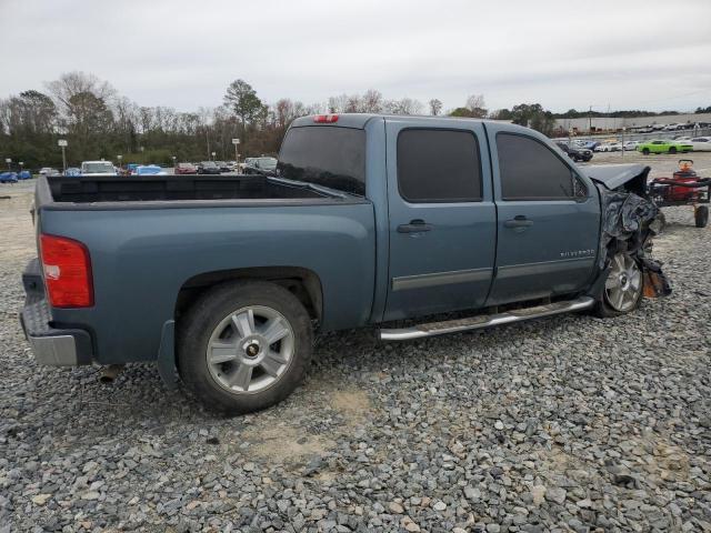 Image 3 of 2012 CHEVROLET SILVERADO C1500 LT 2012 with VIN 3GCPCSE01CG293062