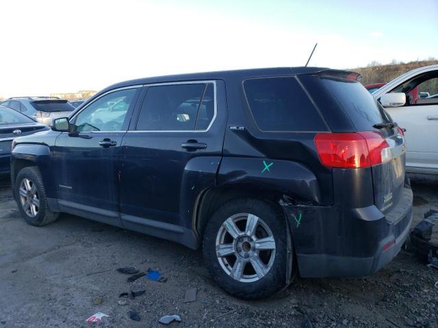 Изображение 2 2015 GMC TERRAIN SLE 2015 с VIN 2GKALMEK1F6320607