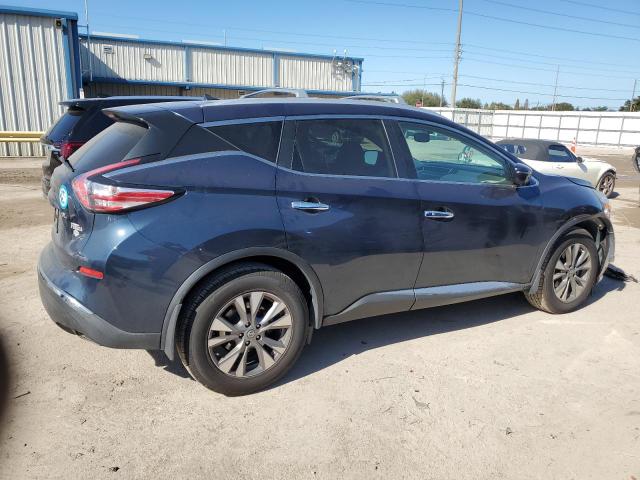 Obraz 3 z 2016 NISSAN MURANO S 2016 z VIN 5N1AZ2MG8GN109571