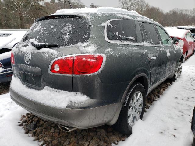 Obraz 3 z 2011 BUICK ENCLAVE CXL 2011 z VIN 5GAKVCED6BJ249439