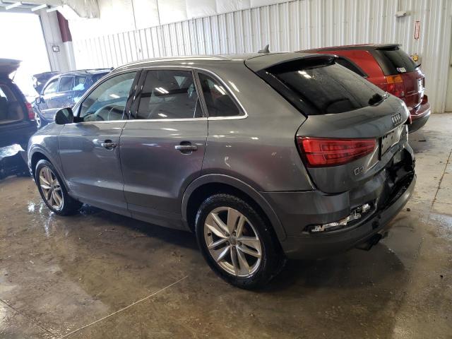 Изображение 2 2016 AUDI Q3 PREMIUM PLUS 2016 с VIN WA1EFCFS2GR018403