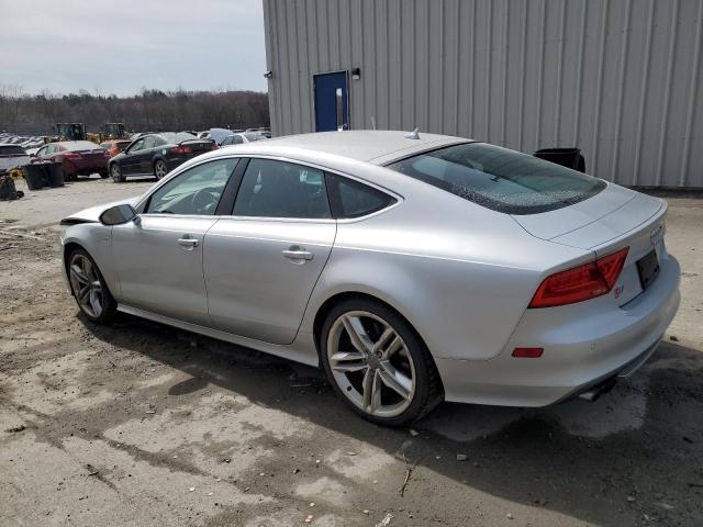 Obraz 2 z 2015 AUDI S7 PREMIUM 2015 z VIN WAUW2AFC8FN023143