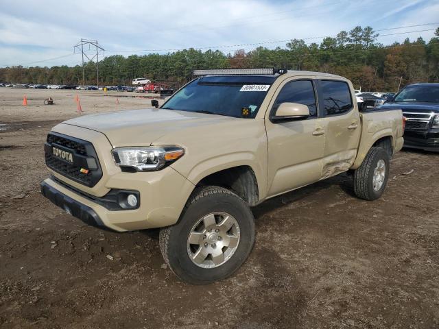 Obraz 2017 TOYOTA TACOMA DOUBLE CAB 2017