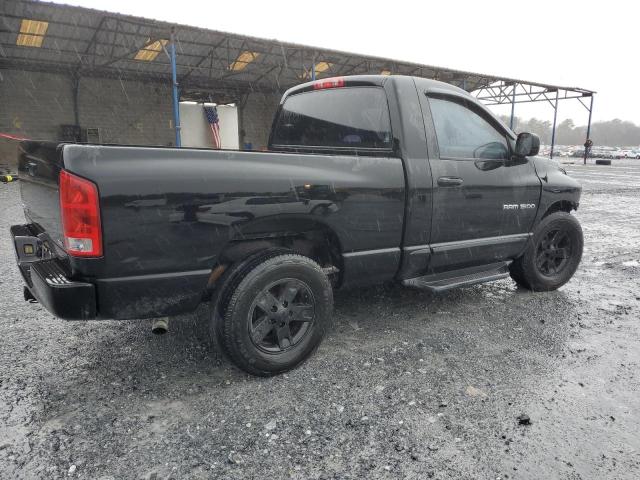 Изображение 3 2004 DODGE RAM 1500 ST 2004 с VIN 1D7HA16D54J161384