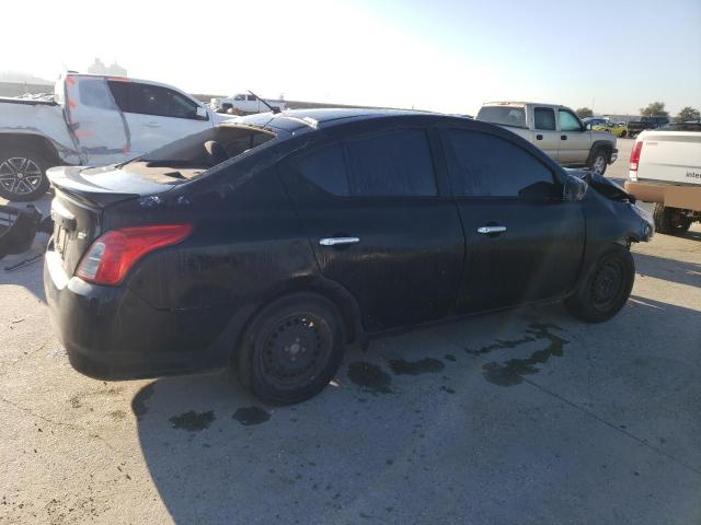 Image 3 of 2019 NISSAN VERSA S 2019 with VIN 3N1CN7AP6KL805335