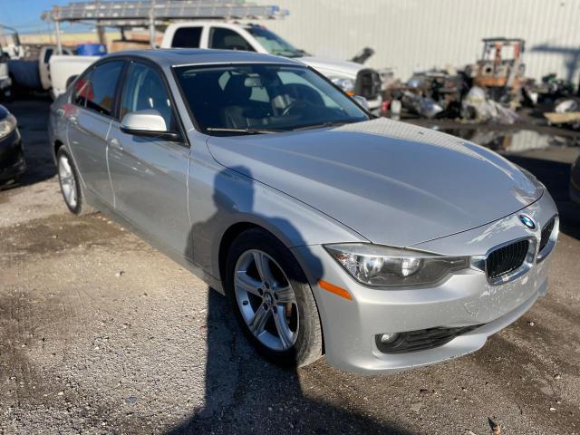 2013 BMW 328 I SULEV 2013 image