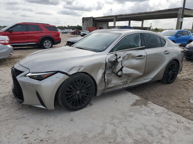 Изображение 2022 LEXUS IS 300 2022