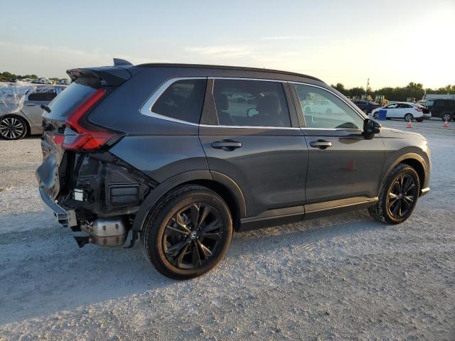 Изображение 3 2023 HONDA CR-V SPORT TOURING 2023 с VIN 7FARS6H99PE004720