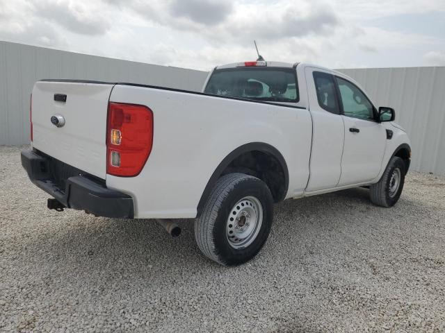 Image 3 of 2020 FORD RANGER XL 2020 with VIN 1FTER1EH8LLA66265