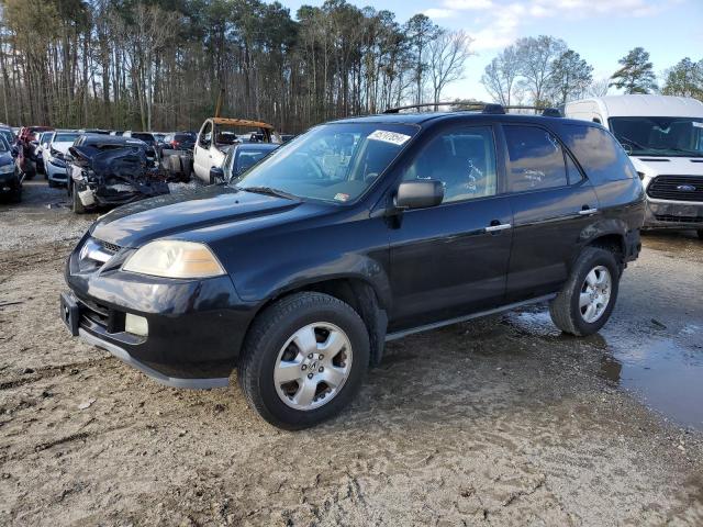 Obraz 2005 ACURA MDX  2005
