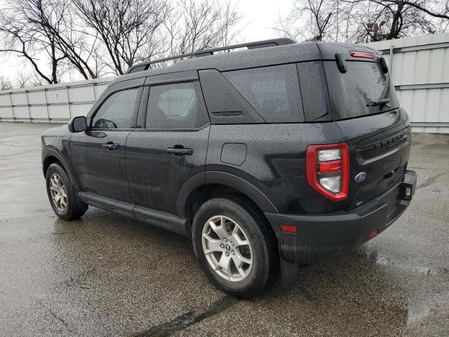 Obraz 2 z 2021 FORD BRONCO SPORT  2021 z VIN 3FMCR9A6XMRA15858