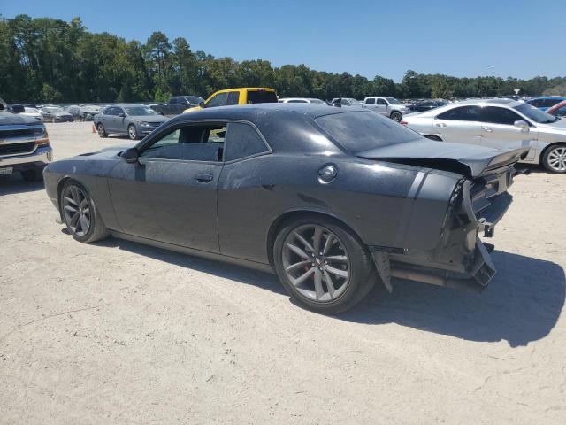 Изображение 2 2019 DODGE CHALLENGER R/T SCAT PACK 2019 с VIN 2C3CDZFJ3KH649512