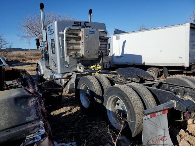 Image 3 of 2023 KENWORTH CONSTRUCTION W900 2023 with VIN 1XKWD49XXPR216020
