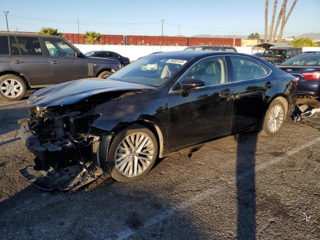 2016 LEXUS ES 350 2016 image