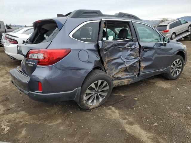 Obraz 3 z 2017 SUBARU OUTBACK 2.5I LIMITED 2017 z VIN 4S4BSANC8H3398107