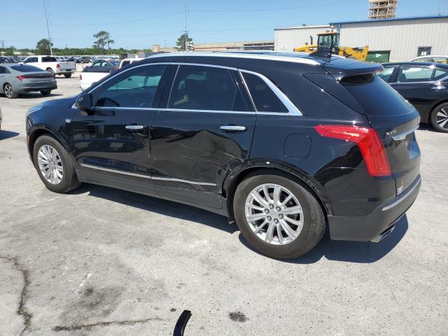 Изображение 2 2018 CADILLAC XT5  2018 с VIN 1GYKNARS7JZ126464