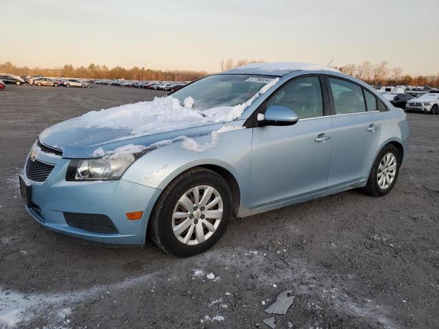 Изображение 1 2011 CHEVROLET CRUZE LT 2011 с VIN 1G1PF5S9XB7246126