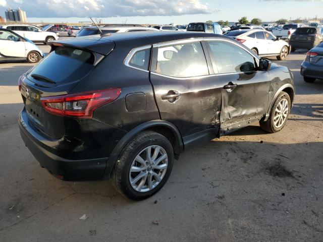 Obraz 3 z 2021 NISSAN ROGUE SPORT S 2021 z VIN JN1BJ1AV3MW568013