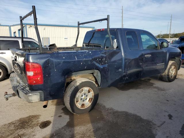 Obraz 3 z 2011 CHEVROLET SILVERADO C1500 LT 2011 z VIN 1GCRCSE05BZ289300