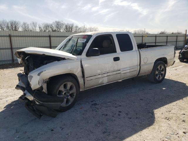 Obraz 1 z 2003 CHEVROLET SILVERADO C1500 2003 z VIN 2GCEC19V231144482