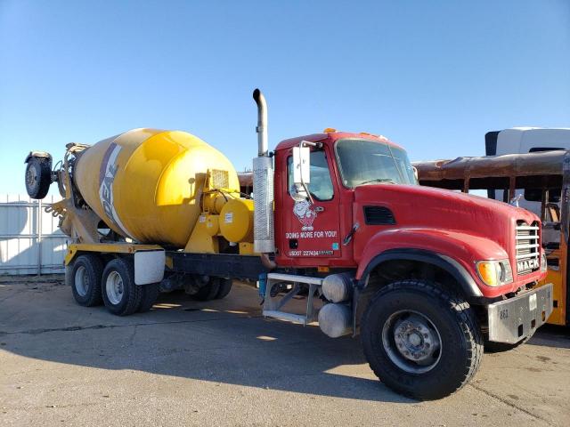 Image 1 of 2007 MACK 500 CV500 2007 with VIN 1M2AG02C97M003419