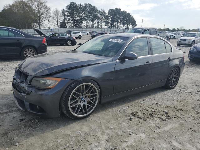 2007 BMW 335 I 2007 image