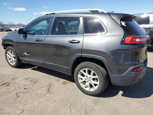 Image 2 of 2017 JEEP CHEROKEE LATITUDE 2017 with VIN 1C4PJLCB2HW643467