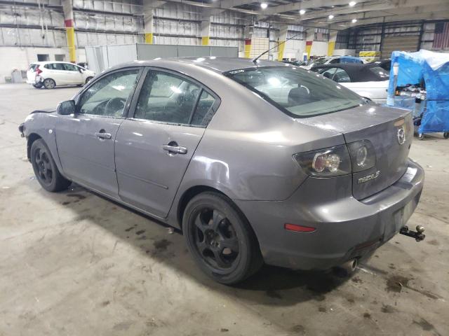 Image 2 of 2007 MAZDA 3 I 2007 with VIN JM1BK12F571638842