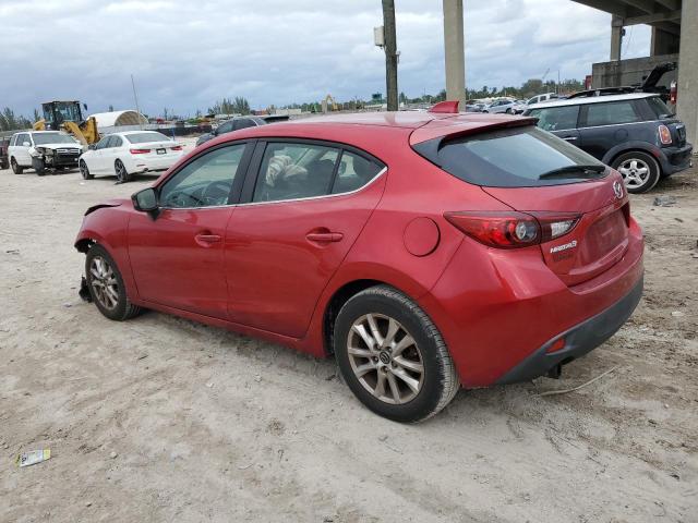 Image 2 of 2016 MAZDA 3 TOURING 2016 with VIN 3MZBM1M78GM269149