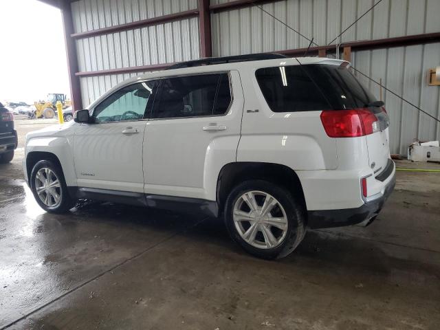 Изображение 2 2017 GMC TERRAIN SLE 2017 с VIN 2GKFLTEKXH6331818