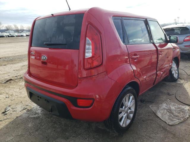 Изображение 3 2013 KIA SOUL  2013 с VIN KNDJT2A50D7598928