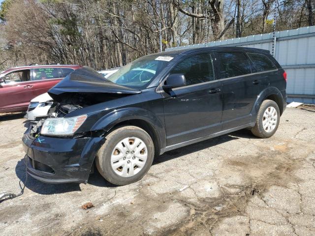 2015 DODGE JOURNEY SE 2015 image
